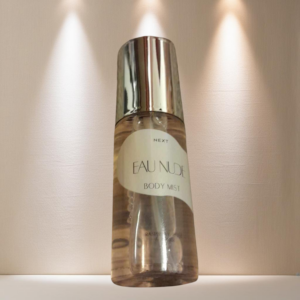 LOT 115 - NEXT Eau Nude Body Mist