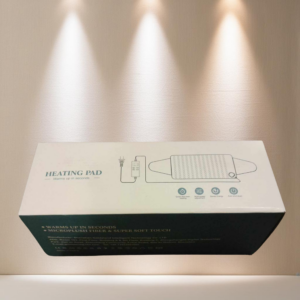 LOT 121 - Electric Heating Pad