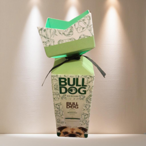 LOT 142 - Bulldog Moisturiser for Men