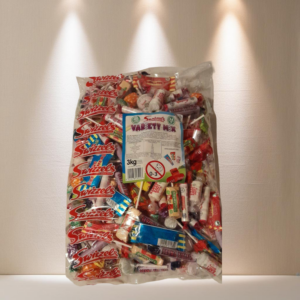 LOT 148 - Swizzels Sweets 3 Kg Bag