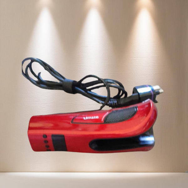 LOT 170 - Umate Ceramic Rotating Curler 1''