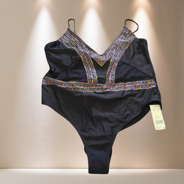 LOT 175 - One Piece Swimsuit