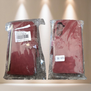 Red Mobile Phone/Purse Case