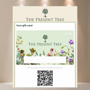 LOT 269 - Voucher for a plant tree by The Present Tree