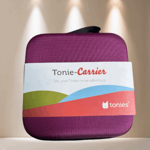 LOT 282 - Carry Case – Purple