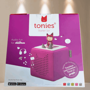 LOT 283 - Toniebox