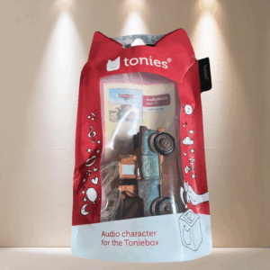 LOT 285 - Tonies Cars 2