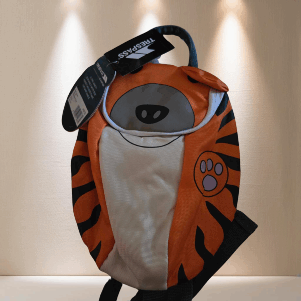 LOT 314 - Trespass Bag