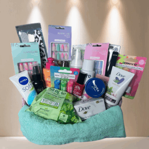 LOT 347 - Pamper Hamper