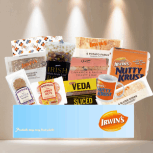 LOT 359 - Irwin's Bakery Hamper