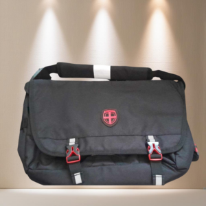 Ellehammer Messenger Bag
