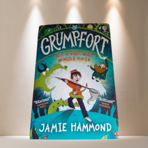 LOT 68 - Grumpfort by Jamie Hammond