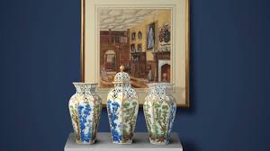 Art & Pottery