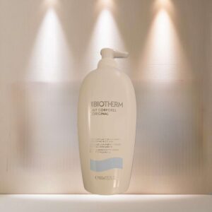 LOT 417 - Lait Corporel Anti-Drying Body Milk For Dry Skin by Biotherm for Unisex