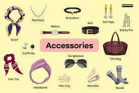 Accessories