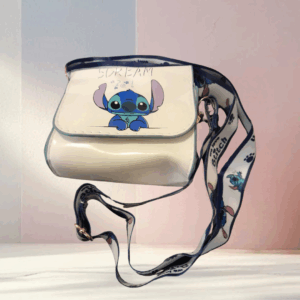DISNEY Stitch Crossbody Bag