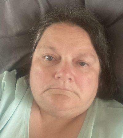 Bev Patchett Walker
